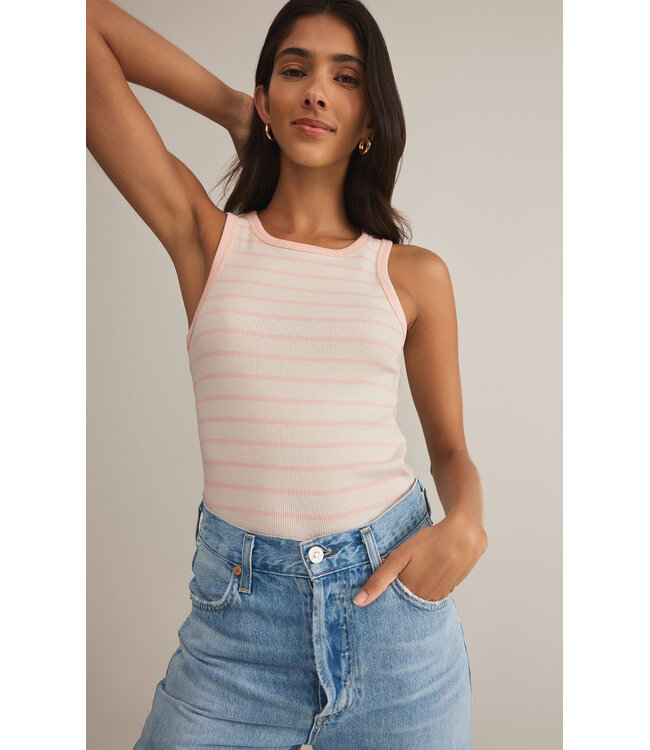 Z Supply Hadley Striped Tank
