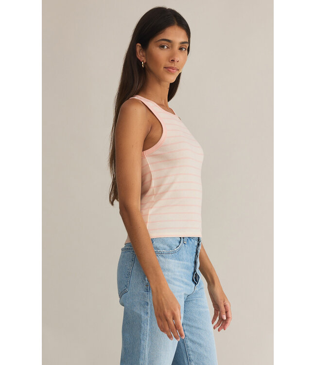 Z Supply Hadley Striped Tank