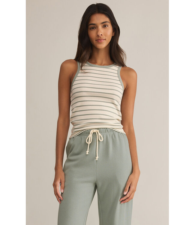 Z Supply Hadley Striped Tank
