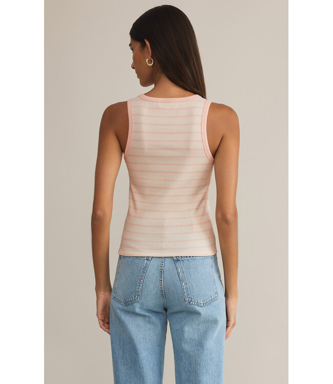 Z Supply Hadley Striped Tank