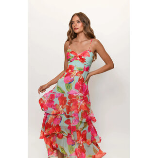 Hutch Kennedi Dress