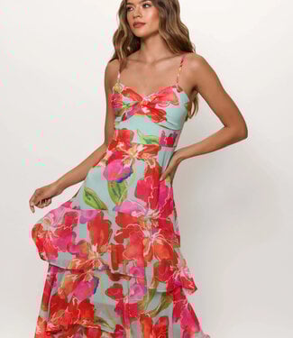 Hutch Kennedi Dress