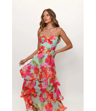 Hutch Kennedi Dress