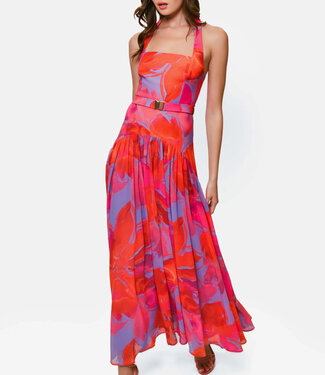 Hutch Aza Dress