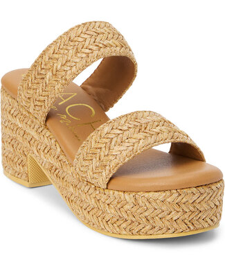 Ocean Ave Platform Sandal