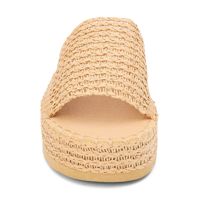 Del Mar Platform Sandal