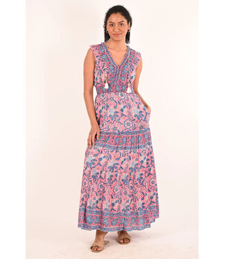 SalRosa Laura Maxi Dress