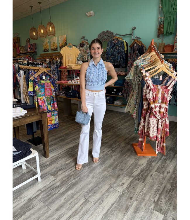 Love The Label Turner Halter Top