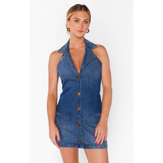 Show Me Your Mumu Darien Dress