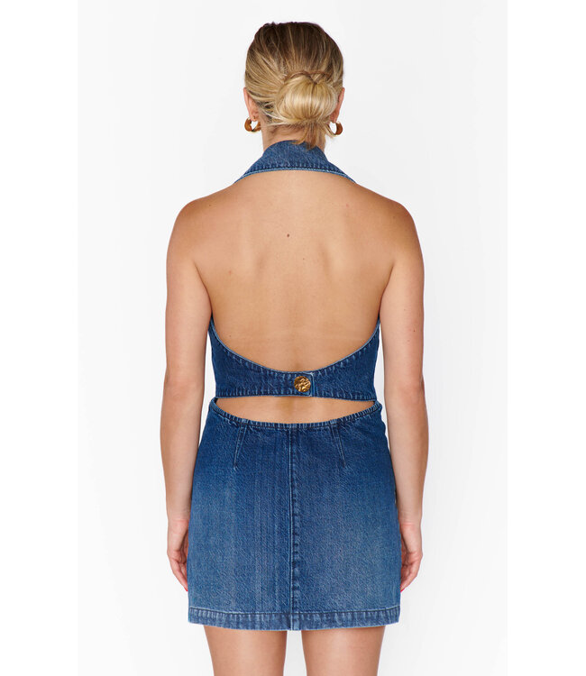 Show Me Your Mumu Darien Dress