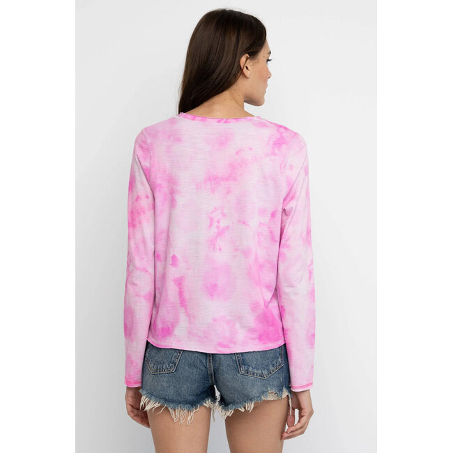 Lisa Todd Brush Stroke Tee