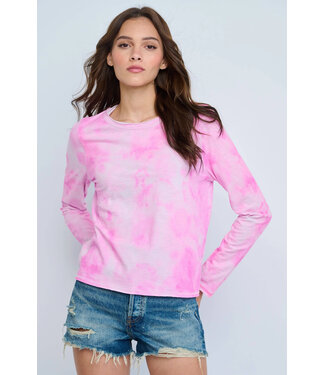 Lisa Todd Brush Stroke Tee