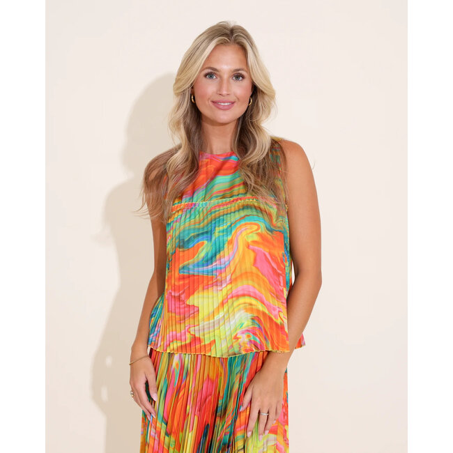 Alden Adair Alana Tank