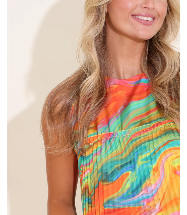 Alden Adair Alana Tank