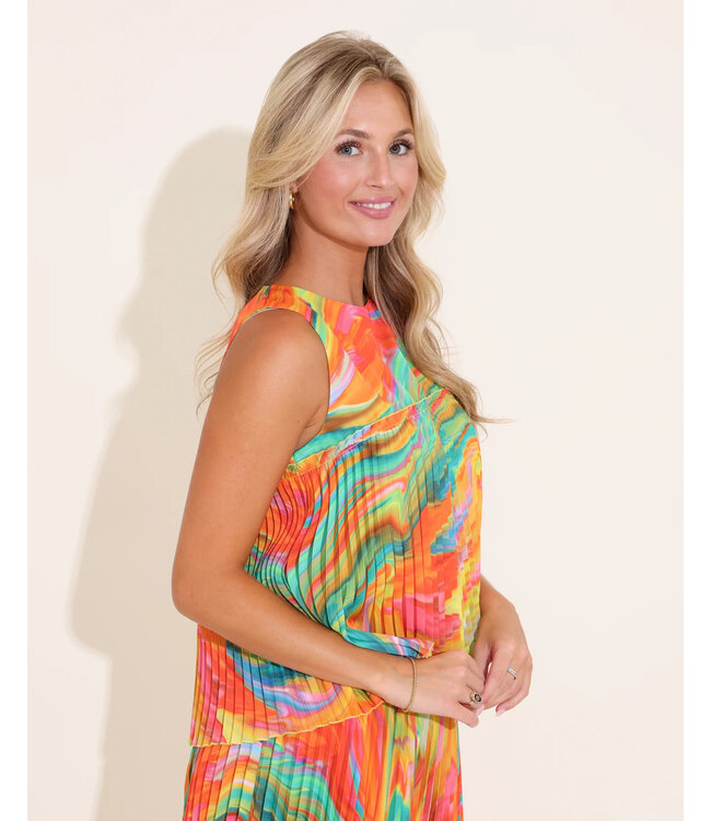 Alden Adair Alana Tank