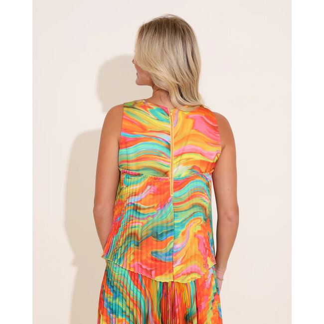 Alden Adair Alana Tank