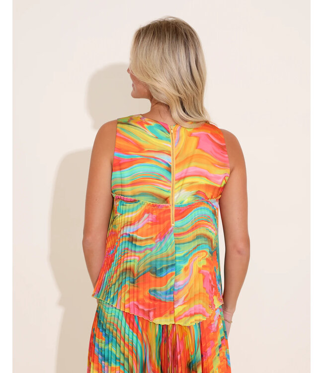 Alden Adair Alana Tank