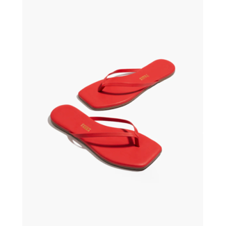 Tkees Square Toe Lily