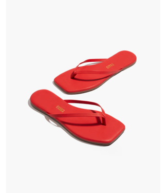 Tkees Square Toe Lily