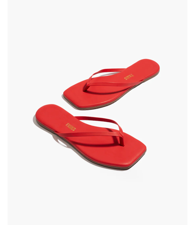 Tkees Square Toe Lily