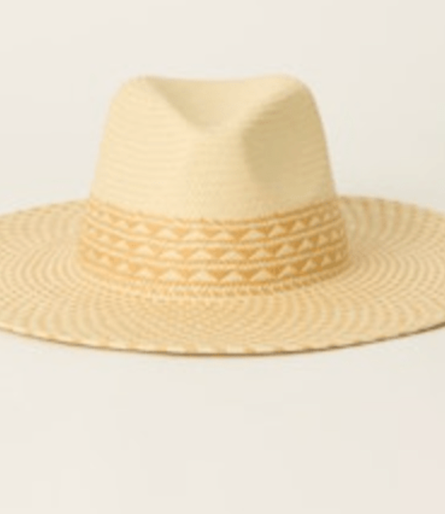BTB Eliza Hat