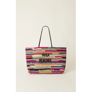 Hola Beaches Tote