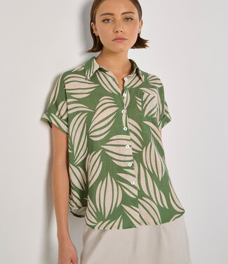 Shells Resort Shirt