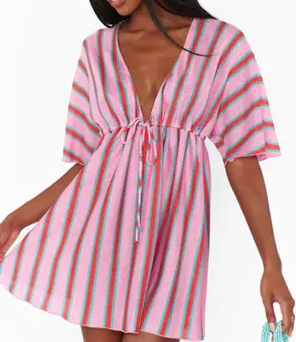 Show Me Your Mumu Kenzie Tunic Dress