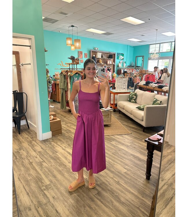 Codie Dress