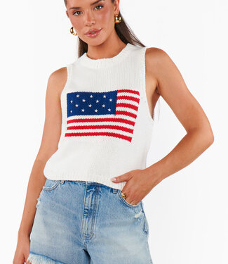 Show Me Your Mumu Milo Tank