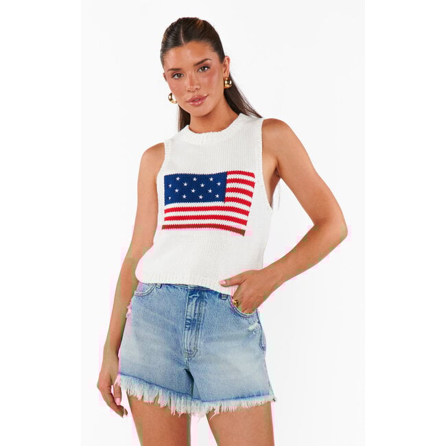 Show Me Your Mumu Milo Tank