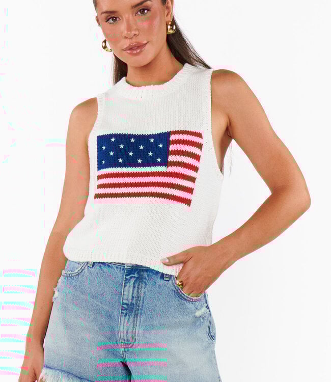 Show Me Your Mumu Milo Tank