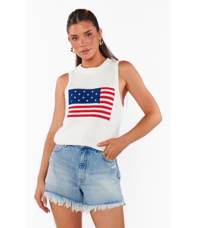 Show Me Your Mumu Milo Tank