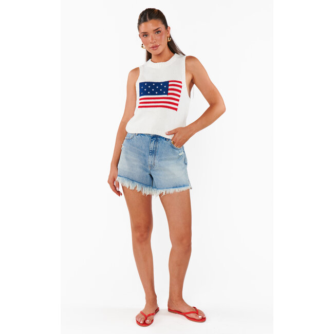 Show Me Your Mumu Milo Tank