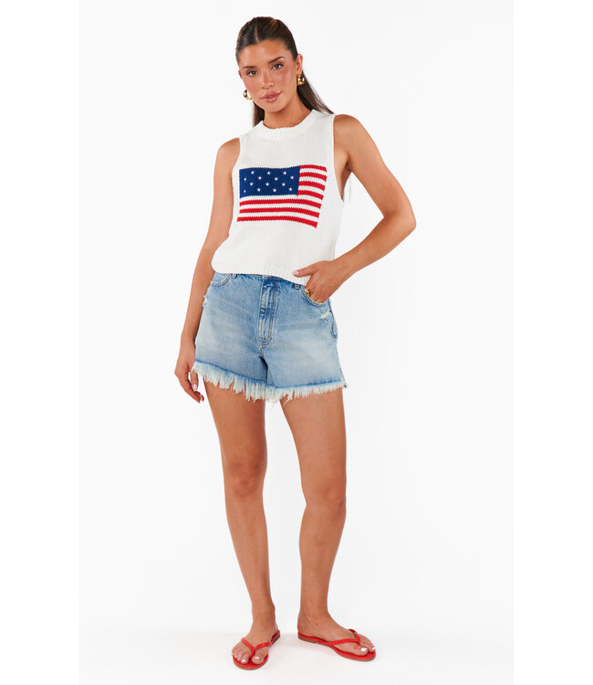 Show Me Your Mumu Milo Tank