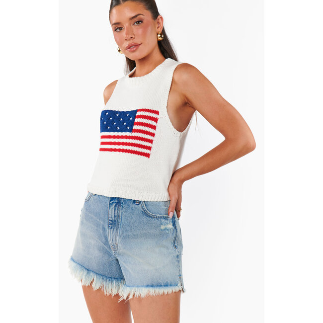 Show Me Your Mumu Milo Tank