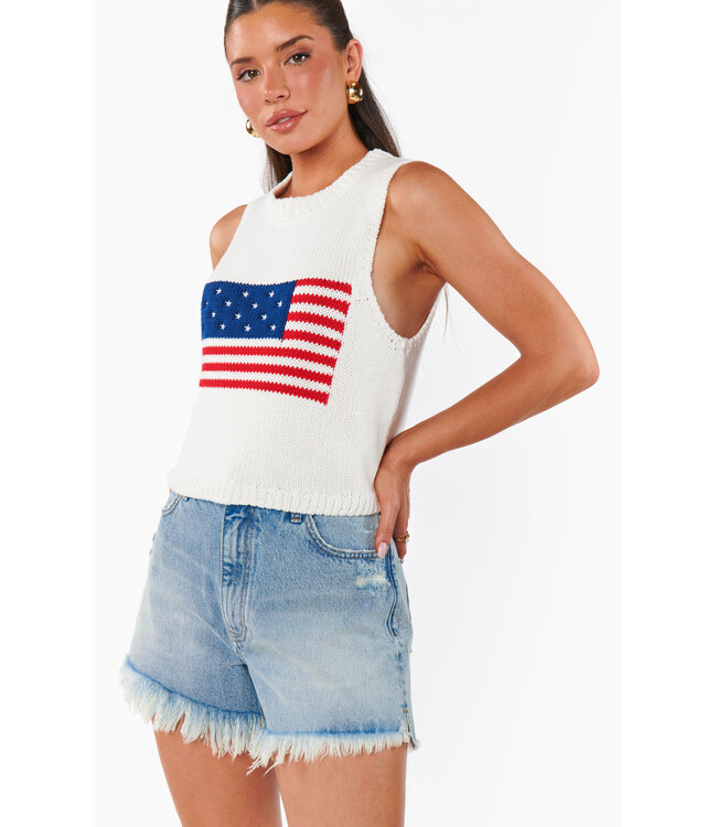 Show Me Your Mumu Milo Tank