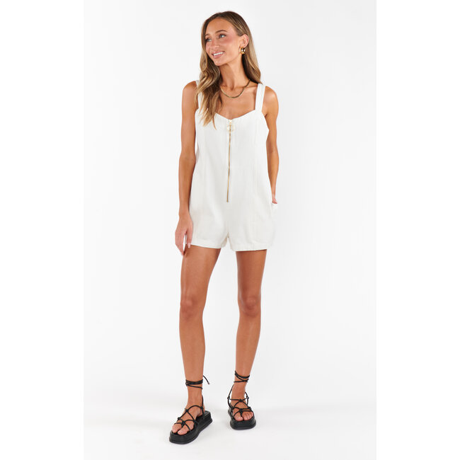 Show Me Your Mumu Mission Romper