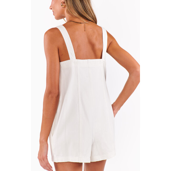 Show Me Your Mumu Mission Romper