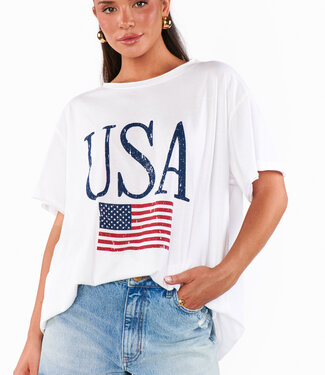 Show Me Your Mumu Airport Tee