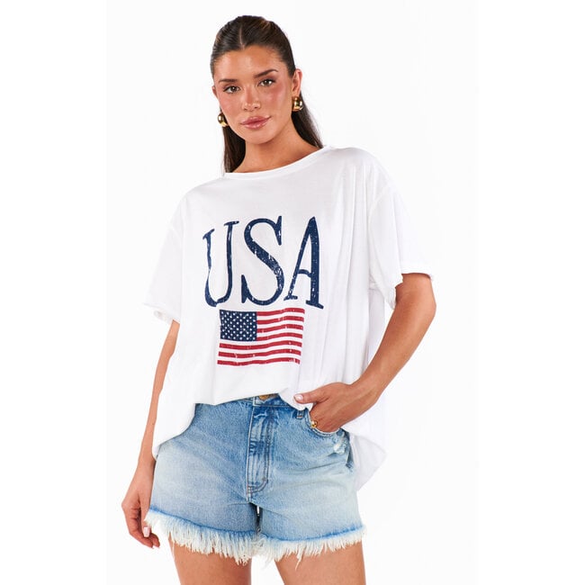 Show Me Your Mumu Airport Tee