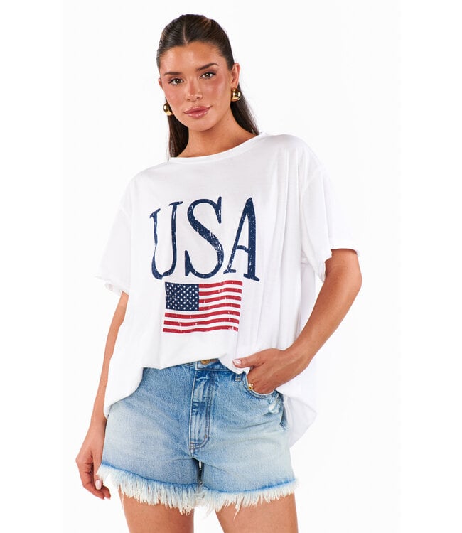 Show Me Your Mumu Airport Tee