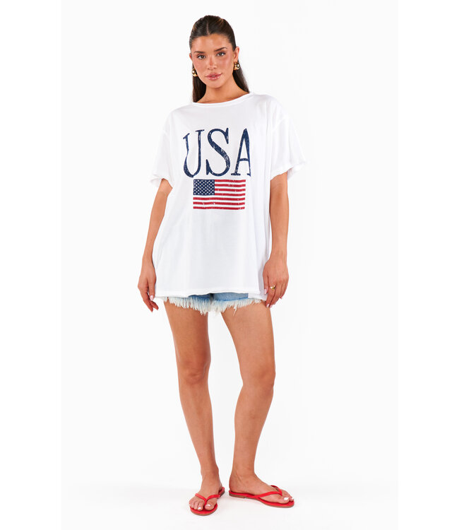 Show Me Your Mumu Airport Tee