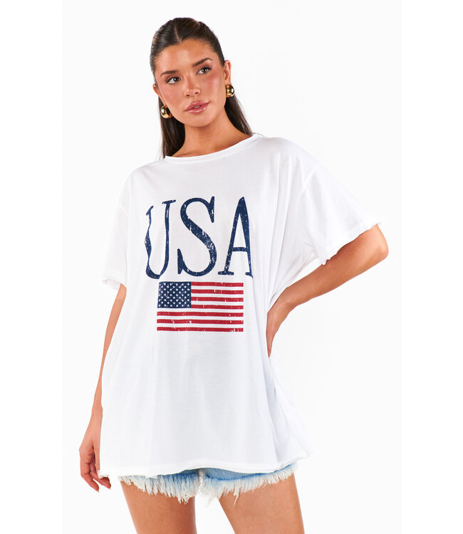 Show Me Your Mumu Airport Tee