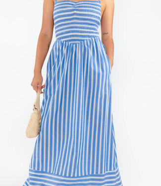Show Me Your Mumu Dixie Maxi Dress