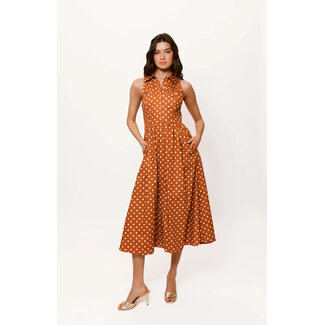 Hutch Vivian Dress