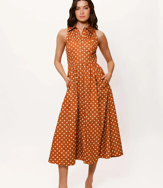Hutch Vivian Dress