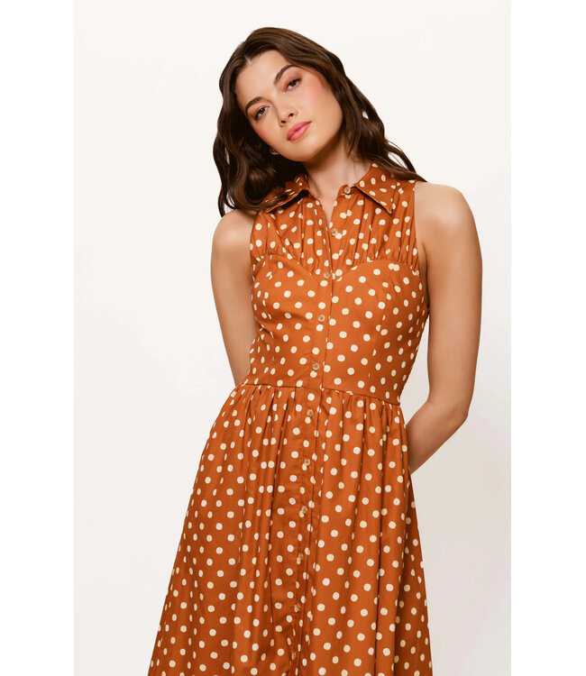 Hutch Vivian Dress