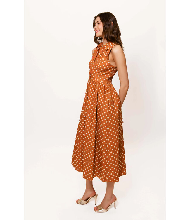 Hutch Vivian Dress