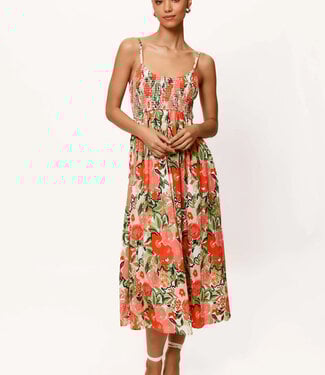 Hutch Carlson Dress